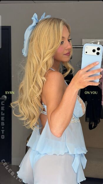 Sydney sweeney  page leaked private photo uncensored HD quality