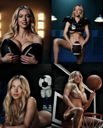 Sydney sweeney  page leaked private photo uncensored HD quality