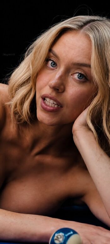 Sydney sweeney  page leaked private photo uncensored HD quality