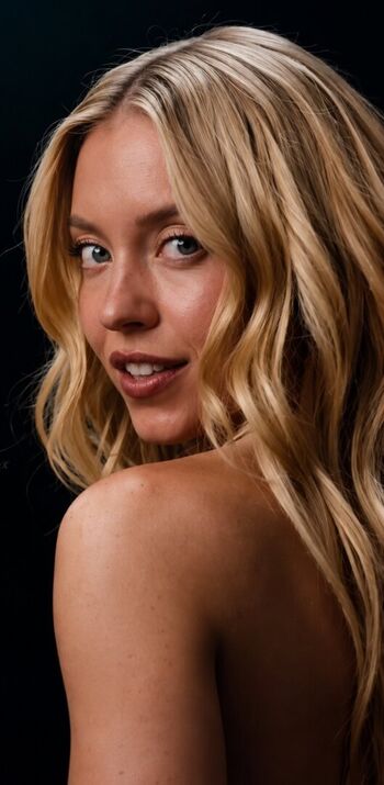 Sydney sweeney leaked private photo uncensored HD quality
