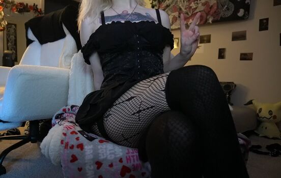 Sylveevt leaked private photo uncensored HD quality