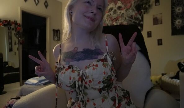 Sylveevt leaked private photo uncensored HD quality