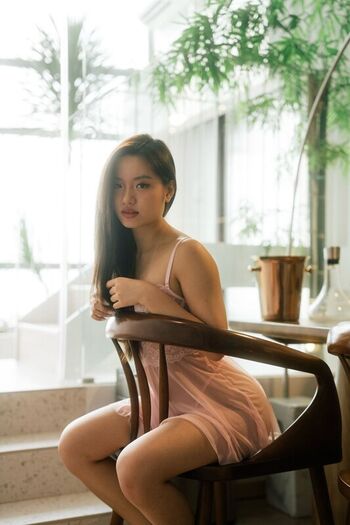Sze yin page leaked private photo uncensored HD quality