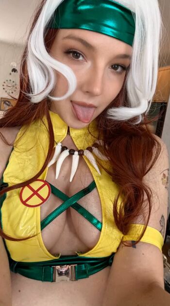 Taalia vess  page leaked private photo uncensored HD quality