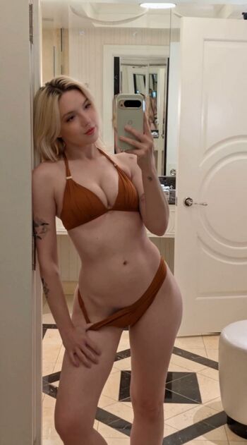 Taalia vess  page leaked private photo uncensored HD quality