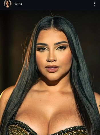 Taina costa page leaked private photo uncensored HD quality