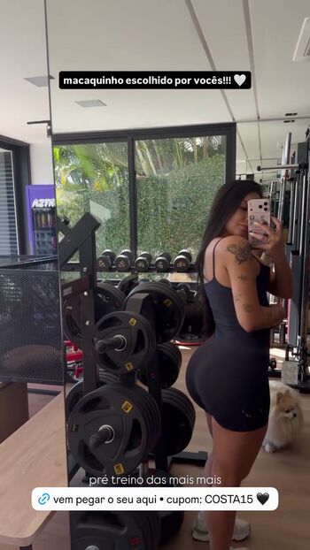 Taina costa page leaked private photo uncensored HD quality