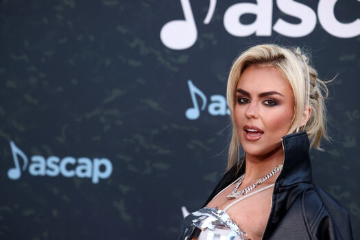 Tallia storm page leaked private photo uncensored HD quality