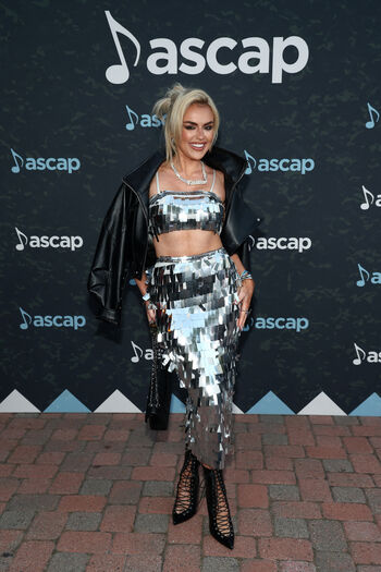 Tallia storm page leaked private photo uncensored HD quality