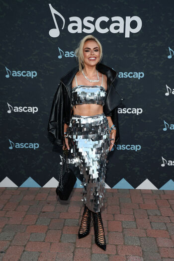 Tallia storm page leaked private photo uncensored HD quality