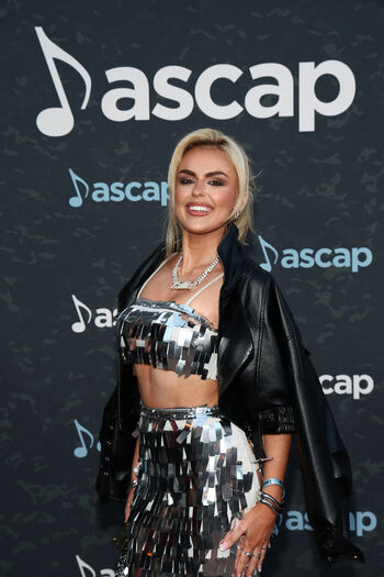 Tallia storm page leaked private photo uncensored HD quality