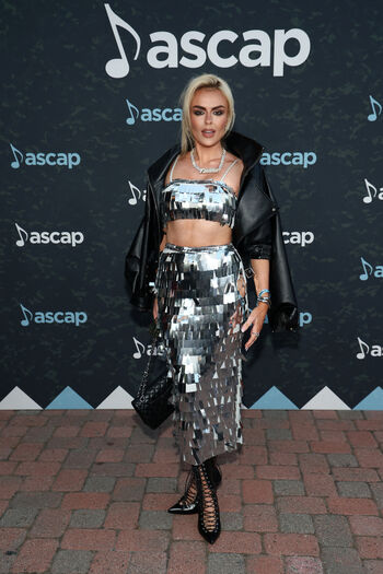 Tallia storm page leaked private photo uncensored HD quality