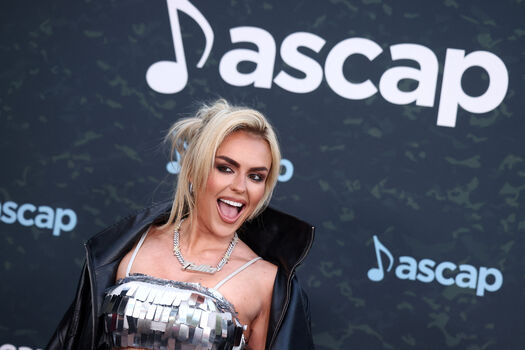 Tallia storm page leaked private photo uncensored HD quality