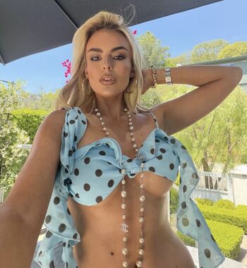 Tallia storm page leaked private photo uncensored HD quality