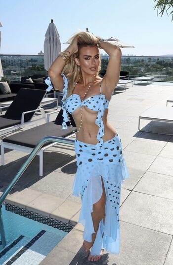 Tallia storm page leaked private photo uncensored HD quality
