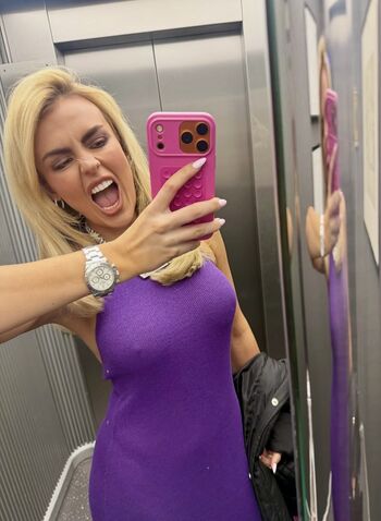 Tallia storm page leaked private photo uncensored HD quality