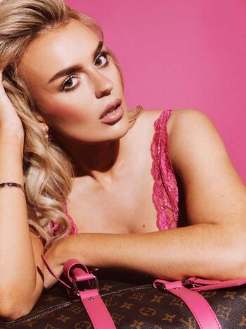 Tallia storm page leaked private photo uncensored HD quality