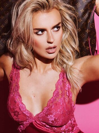 Tallia storm page leaked private photo uncensored HD quality
