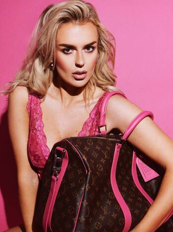 Tallia storm page leaked private photo uncensored HD quality