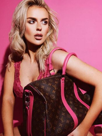 Tallia storm page leaked private photo uncensored HD quality