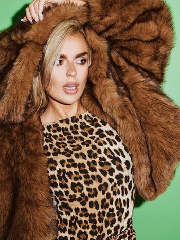 Tallia storm page leaked private photo uncensored HD quality