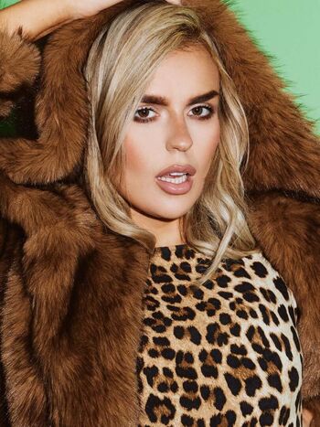 Tallia storm page leaked private photo uncensored HD quality
