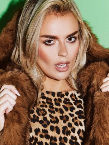 Tallia storm page leaked private photo uncensored HD quality