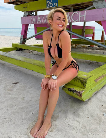 Tallia storm leaked private photo uncensored HD quality
