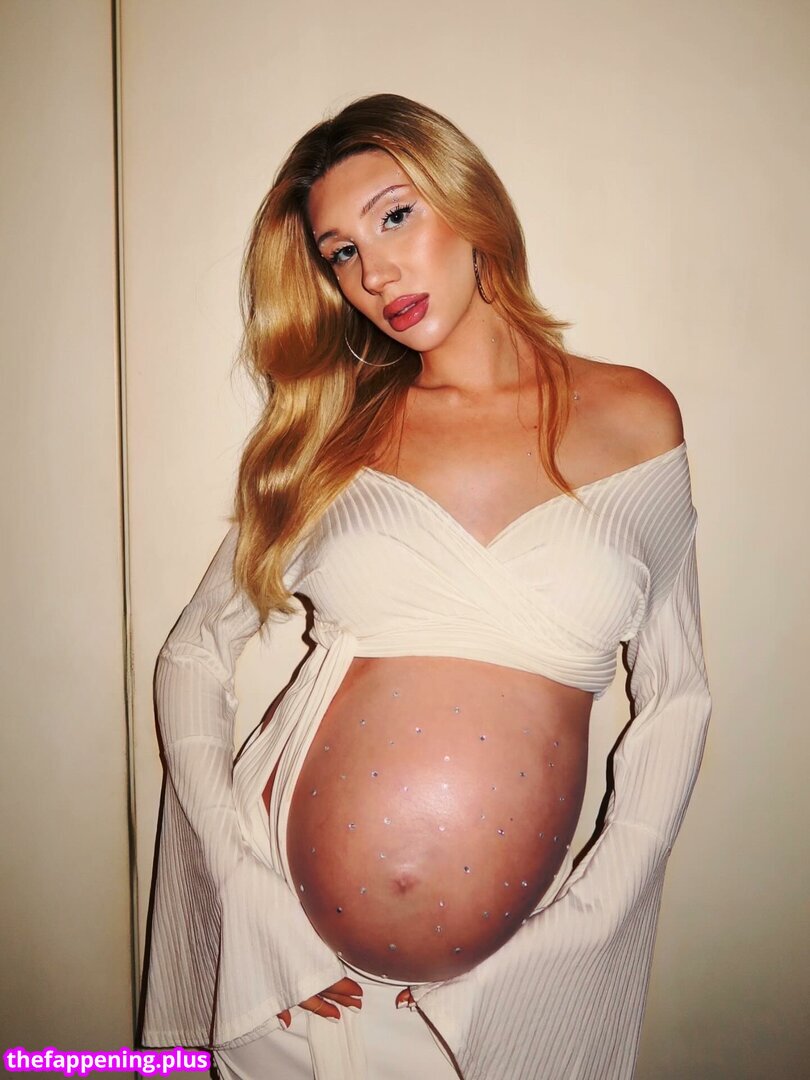 Page/ leaked private photo uncensored HD quality