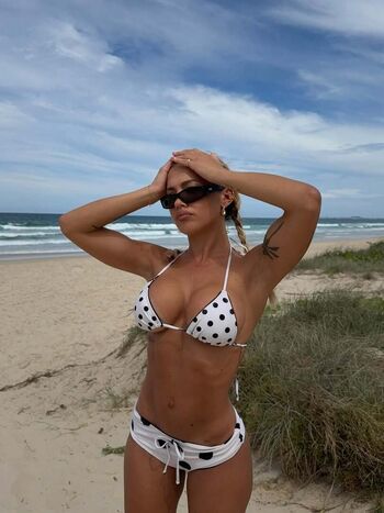 Tammy hembrow leaked private photo uncensored HD quality