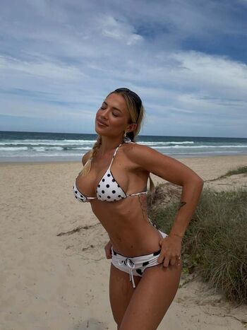 Tammy hembrow leaked private photo uncensored HD quality