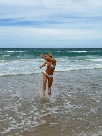 Tammy hembrow leaked private photo uncensored HD quality