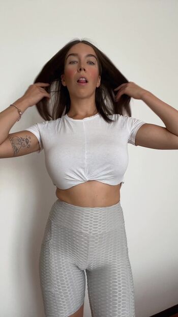 Tania bann  page leaked private photo uncensored HD quality