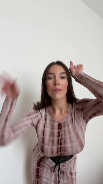 Tania bann  page leaked private photo uncensored HD quality