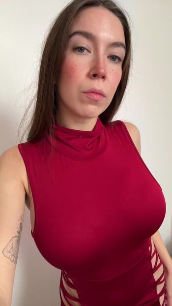 Tania bann  page leaked private photo uncensored HD quality