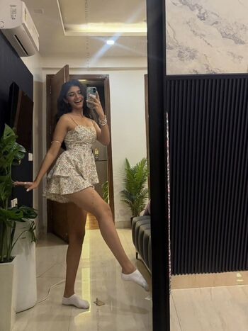 Tanviddixit leaked private photo uncensored HD quality