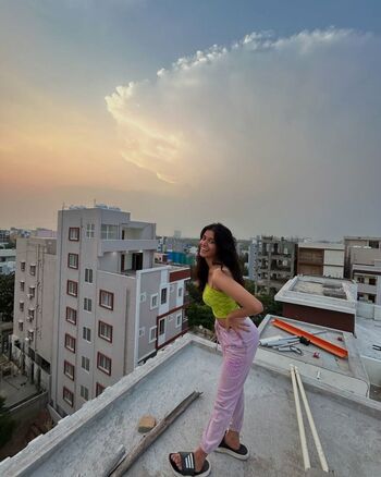 Tanviddixit leaked private photo uncensored HD quality