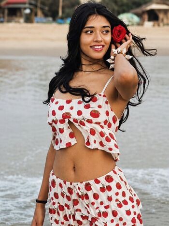 Tanviddixit leaked private photo uncensored HD quality