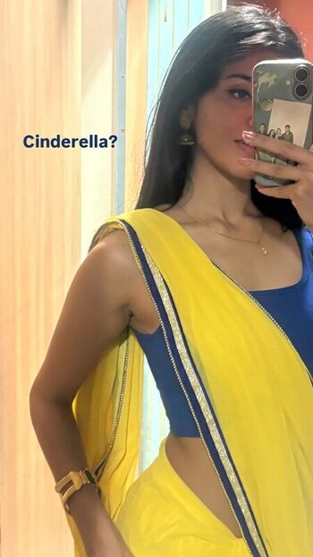 Tanviddixit leaked private photo uncensored HD quality