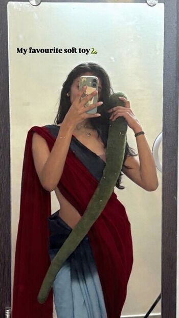 Tanviddixit leaked private photo uncensored HD quality