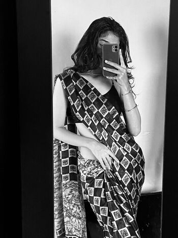 Tanviddixit leaked private photo uncensored HD quality