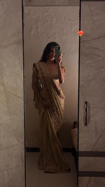 Tanviddixit leaked private photo uncensored HD quality
