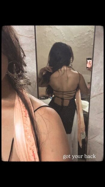 Tanviddixit leaked private photo uncensored HD quality