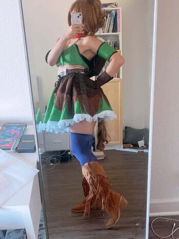 Tarantunya leaked private photo uncensored HD quality