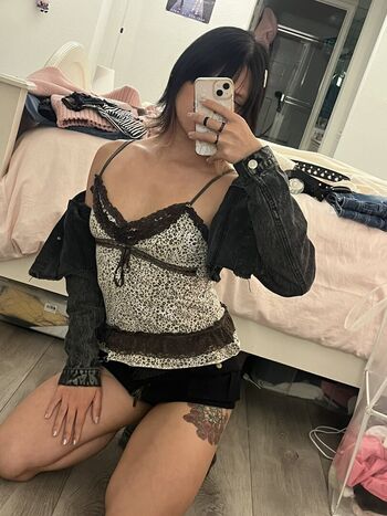 Tarantunya leaked private photo uncensored HD quality