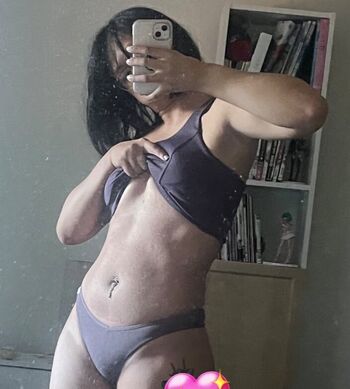 Tarantunya leaked private photo uncensored HD quality