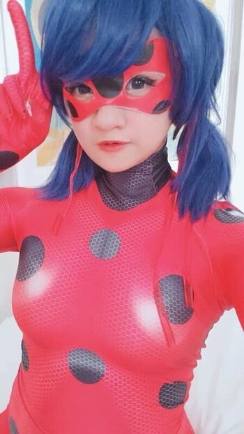 Tarantunya leaked private photo uncensored HD quality