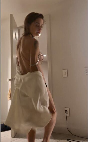 Taryn manning leaked private photo uncensored HD quality