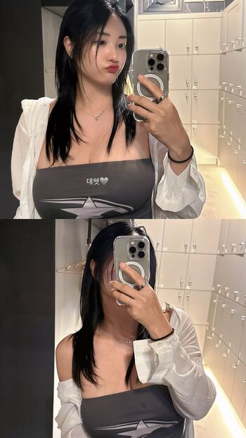 Tashayung leaked private photo uncensored HD quality