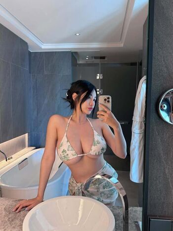 Tashayung leaked private photo uncensored HD quality
